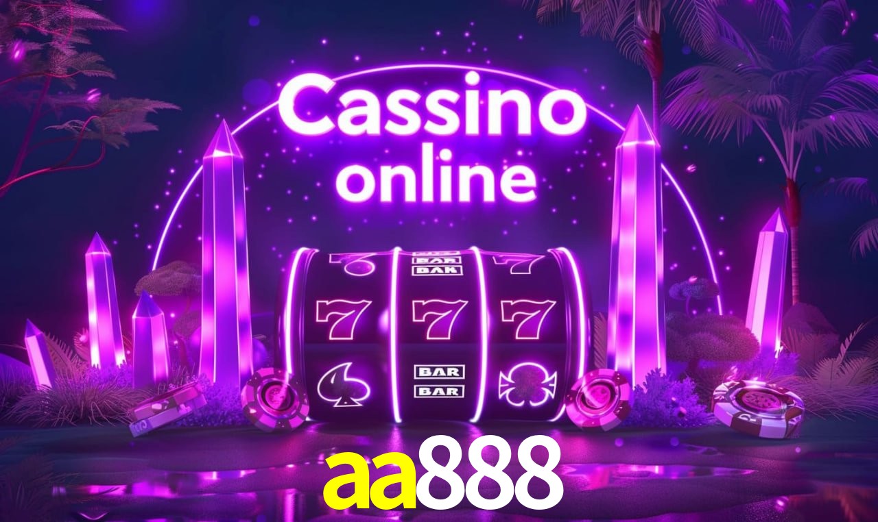 Secure Login aa888